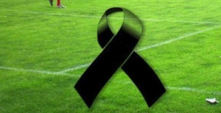 Vdes ish-futbollisti i njohur