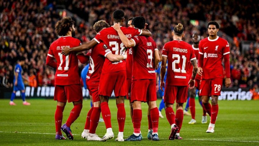 Ish-i i Liverpoolit gati të heqë dorë nga 22 milionë euro pagë në Arabi