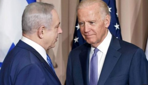 A do të kufizojë Shtëpia e Bardhë dërgimin e armëve për Izraelin?