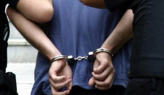 Arrestohet një 29-vjeçar në Kaçanik, po kërkohej me urdhëresë të gjykatës