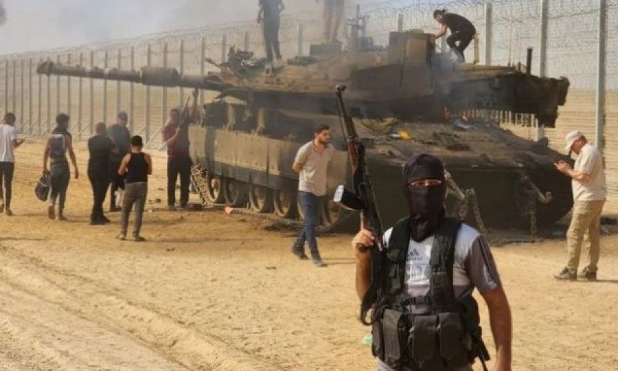 “Koka fëmijësh të prera dhe gra të masakrura, në Izrael”, Hamasi: Janë gënjeshtra
