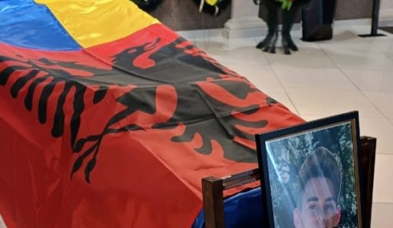 Dy djem nga diaspora shqiptare vriten duke luftuar kundër Rusisë në Ukrainë