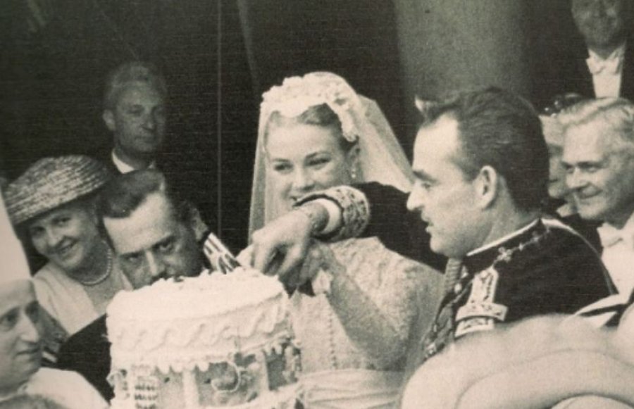 Torta e dasmës më e shtrenjtë në histori