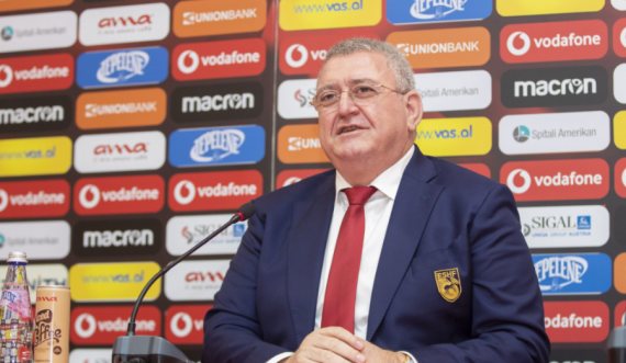 Duka vendos theksin se Kombëtarja Shqiptare duhet të përqendrohet në Kampionatin Evriopian