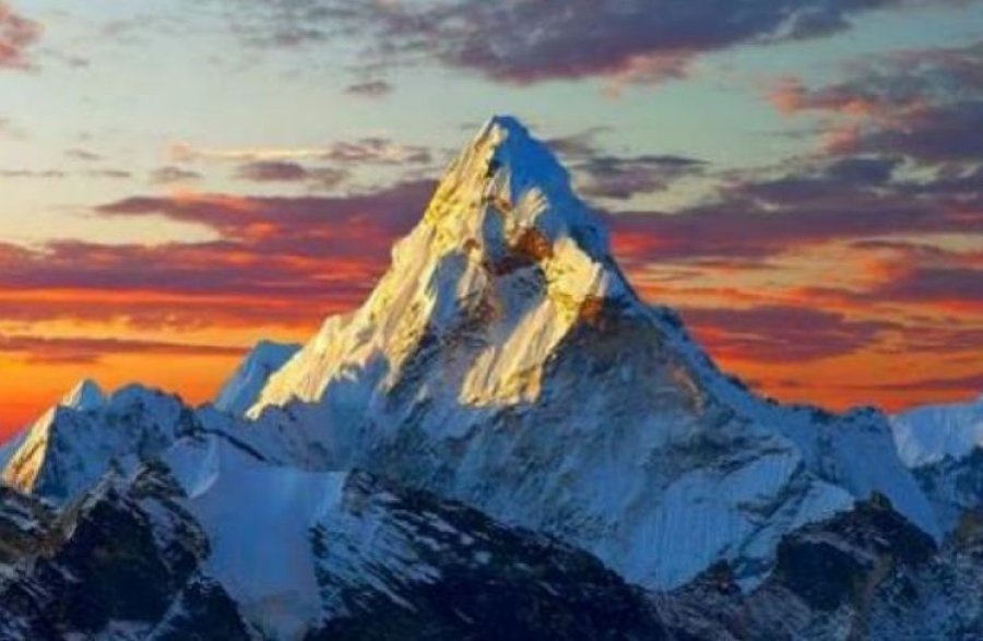 Ja disa fakte interesante rreth malit Everest