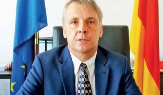 Rohde: Aplikimi për anëtarësim i Kosovës fitoi pothuajse 80% të votave