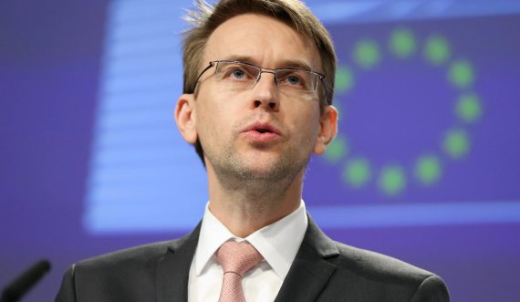 Stano ia kthen ashpër Bislimit: Sjellje e papranueshme, po i akuzon pa bazë zyrtarët e BE’së