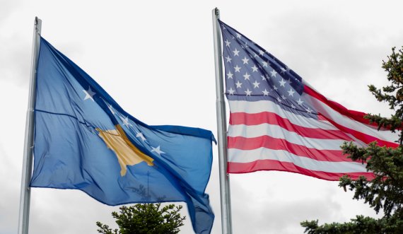 Kosova duhet ta ketë besimin dhe koordinimin e përhershëm dhe të përjetshëm me Amerikën