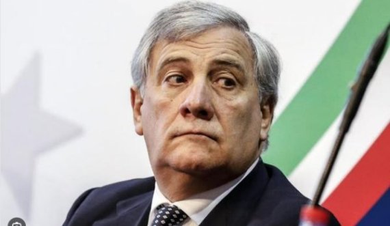 Ministri i Jashtëm i Italisë thotë se i ka kërkuar  Kurtit dhe Vuçiqit që t’i kthehen dialogut