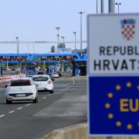 Policisë serbe në kufi iu thonë kompanive të vazhdojnë udhëtimin pa udhëtarë