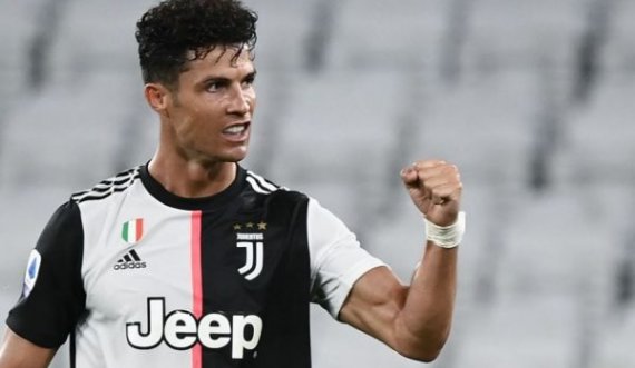 Ronaldo nuk dorëzohet, i kërkon me patjetër 19.5 milionë eurot e tij nga Juventusi