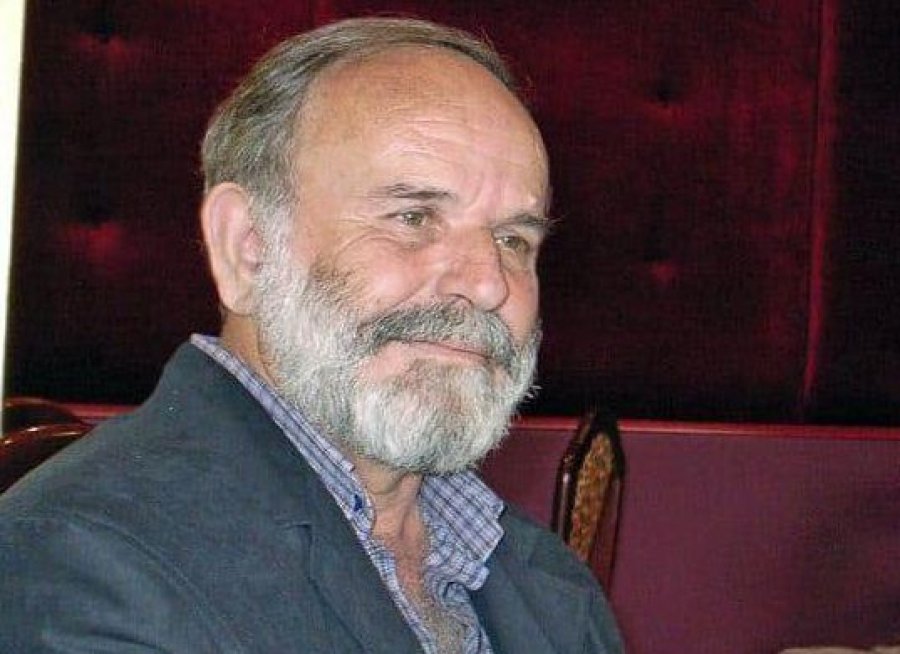 Vdes piktori i njohur shqiptar pas një sëmundjeje të rëndë