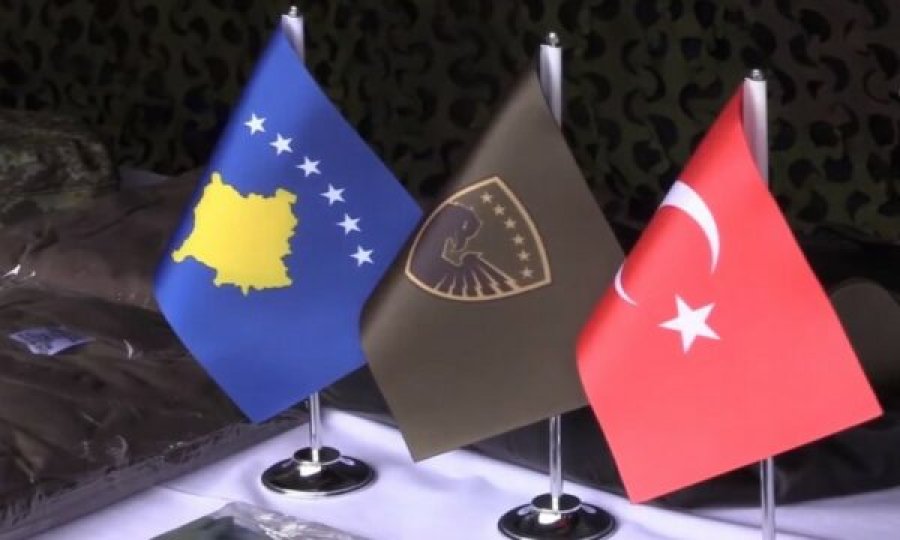 Marrëveshja ushtarake Kosovë-Turqi sot në Komisionin e Mbrojtjes