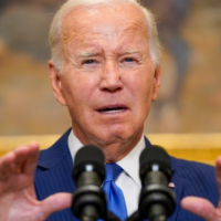 Joe Biden bën thirrje për lirimin e gazetarëve të burgosur 