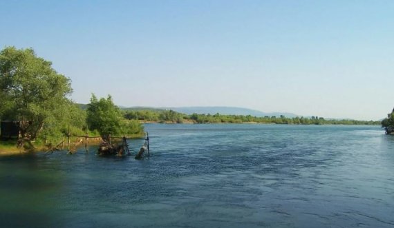 Gjendet i vdekur një 49-vjeçar në lumin Buna