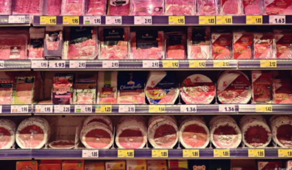 Pritet shtrenjtimi i mishit në Gjermani
