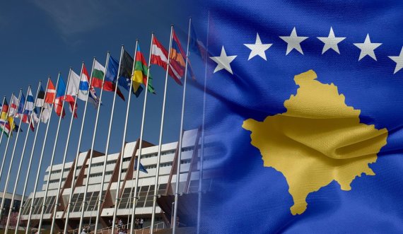 Vendimi për anëtarësimin e Kosovës në Këshillin e Evropës ka natyrë të fortë të politikës së sigurisë në kontinentin evropian