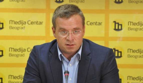 Stojkoviq: Kur Kosova u pranua në Këshillin e Evropës, Aleksandar Vuçiq iku në Bosnjë