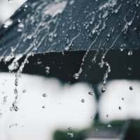 Vranët dhe me shi, parashikimi i motit për sot në Kosovë