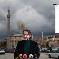Komuna e Prishtinës hap tender 6 milionë euro për ndërtimin e nënkalimit në rrugë “Agim Ramadani”