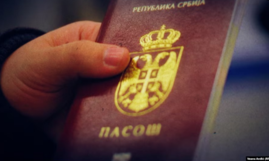 Miratohet heqja e vizave për shtetasit e Kosovës që kanë pasaporta të Serbisë