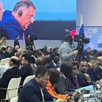 Milorad Dodik “vajtoi” në Rusi: RS është drejtpërdrejt e ekspozuar ndaj presionit dhe është nën sanksione të vazhdueshme – foli edhe Putini