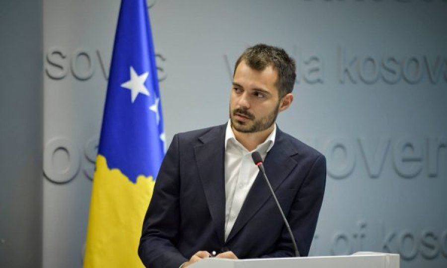 Zëdhënësi i Qeverisë i kundërpërgjigjet ashpër Peter Stanos: Mungesa e progresit në dialog është shkaku i Serbisë