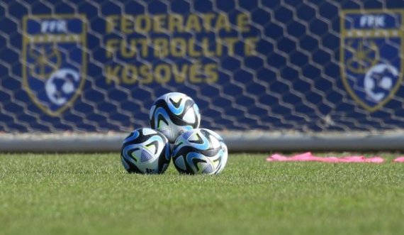 Superliga e Kosovës në futboll do të vazhdojë sot me tri duele
