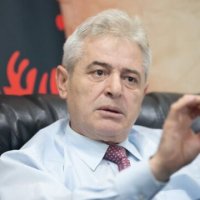 Ahmeti: Shqipëria ka ndarë bukë, kripë e zemër me ne