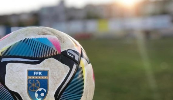 Në mesjavë do të rikthehet Kupa e Kosovës në futboll