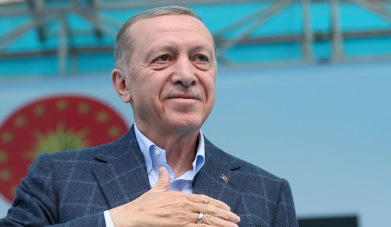 Erdogan po rrit përpjekjet për të luajtur një rol më të spikatur në konfliktin në Gazë