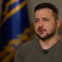 Zelenskyy: Jemi ende në pritje të furnizimeve që iu premtuan Ukrainës