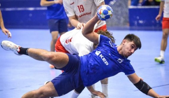 Kosova U18 pëson sërish, këtë herë nga Sllovakia