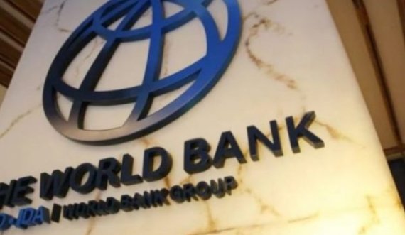 Banka Botërore parashikon rritjen ekonomike të Kosovës 3.9 për qind më 2024