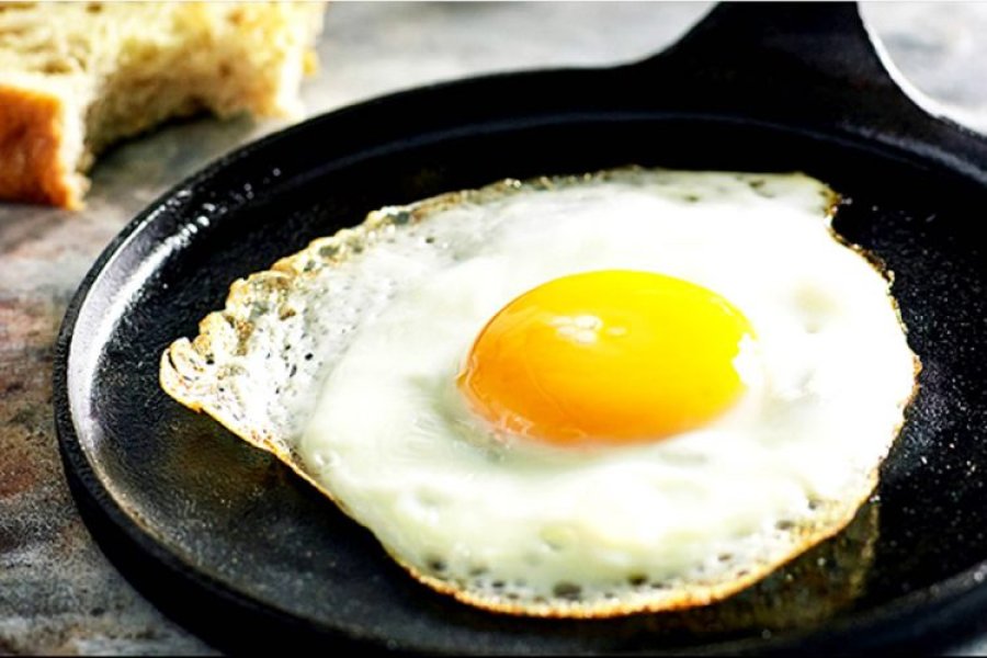 Pse vezët janë një ndër ushqimet e para që rekomandohen të konsumohen në mëngjes?