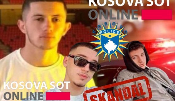 Detaje nga vrasja e 18 vjeçarit në Podujevë