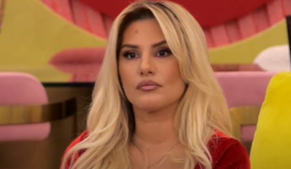 A do të dal Ilnisa Agolli të shtunën nga 'Big Brother Albania VIP'?