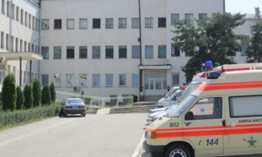 Një dyvjeçar u dërgua pa shenja jete dje në Spitalin e Gjilanit, deklarohen nga spitali