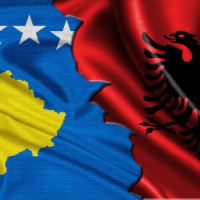 Vendet më pro-perëndimore në Ballkanin Perëndimor: Kosova dhe Shqipëria