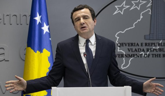 Kransiqi nga LDK: Kosova është dashur të shkojë në zgjedhje meqë s’ka kryeministër