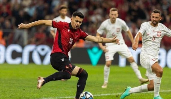 Pesë ndryshime nga ndeshja me Kilin: zbulohet  formacioni i mundshëm i Shqipërisë përballë Suedisë