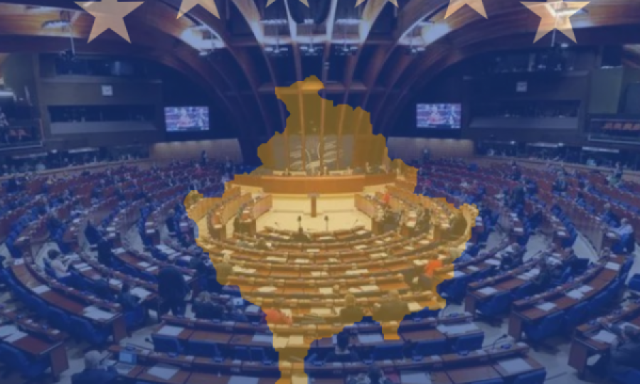 Vota unanime për anëtarësimin e Kosovës në KE, njohja e pavarësisë nga të gjitha shtetet e BE -së