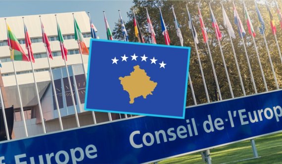 Kosova në Këshillin e Evropës, edhe një kontribut i madh i mbështetjes nga aleatët evropian dhe SHBA