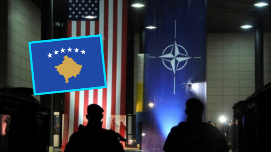Nuk ka kthim mbrapa, Kosova me hapa të sigurt drejtë anëtarësimit në  strukturat evropiane, NATO dhe OKB