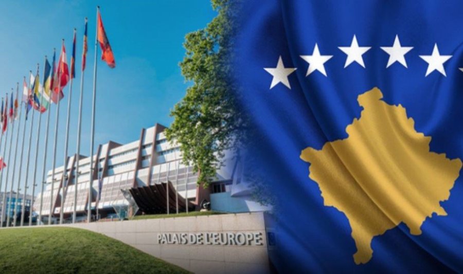 Tri shtete të fuqishme i kanë kërkuar Këshillit të Evropës që të shtyjë votimin për Kosovën