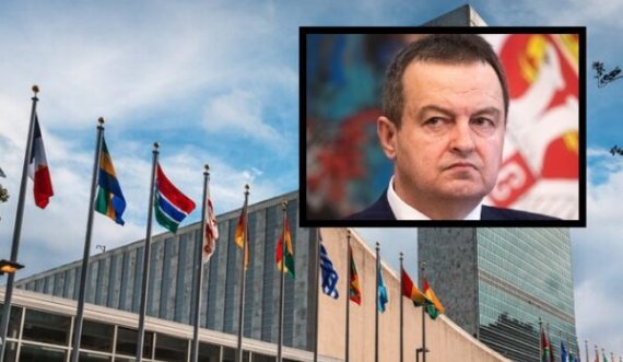 Daçiq: As sot s’do të mbahet seanca e KS të OKB-së për bombardimin e NATO-s