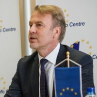 Aivo Orav shef i ardhshëm i Zyrës së BE’së në Kosovë
