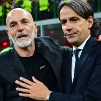 Stefano Pioli flet për të ardhmen e tij te Milani dhe hendekun me cilësitë e Interit