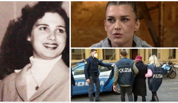 Nga vrasja misterioze e nënës së saj, tek arrestimi në Itali/ Elsa Lila rrëfen momentet e vështira të jetës! Kush ishte personi që e ekzekutoi në autostradë