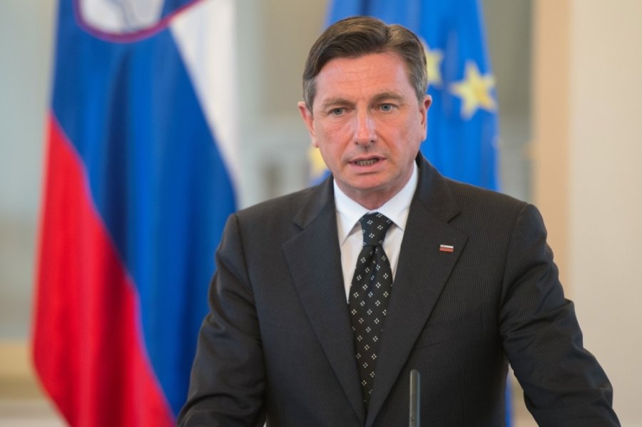 Misioni i Borut Pahorit për ndërmjetësim mes Kosovës dhe Serbisë me plan të qartë finalizim, për ta zhbllokuar e shpëtuar nga dështimi 